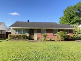 Rental House Memphis 38117
