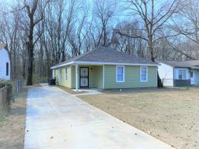 4619 Sunnybrook St - for rent 38127