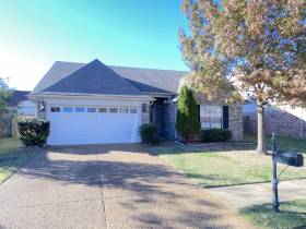 Rental House Memphis 38125
