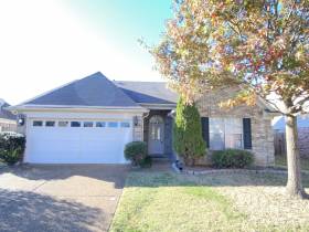 Rental Home Memphis 38125