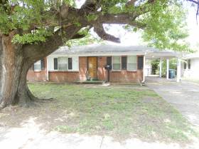 Rental House Memphis 38117