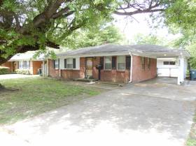 Rental Home Memphis 38117