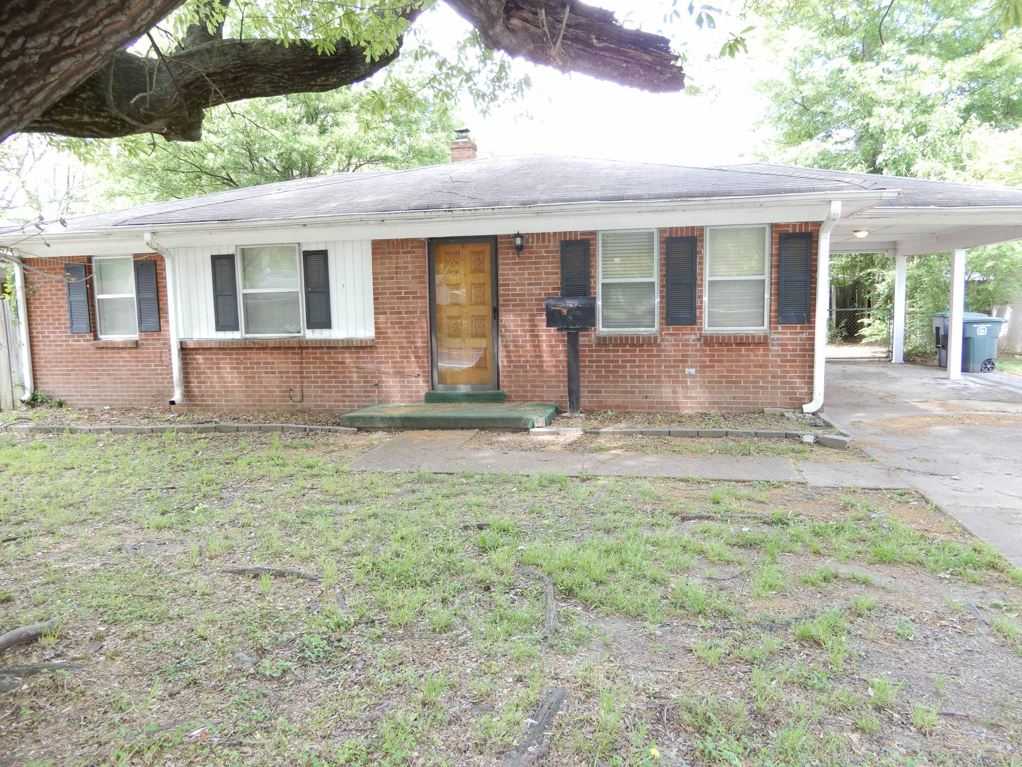 4820 Quince Road Memphis TN 38117