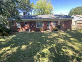5059 Welchshire  Avenue - for rent 38117