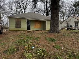 510 Burlington - for rent 38127