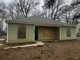 510 Burlington - for rent 38127