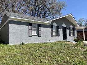 Rental House Memphis 38127