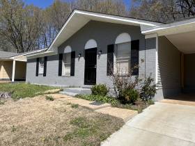 Rental Home Memphis 38127
