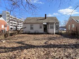 599 Houston Street - for rent 38111