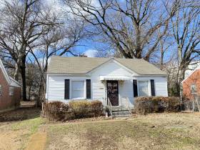 599 Houston Street - for rent 38111