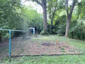 605 Houston St. - for rent 38111