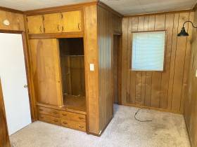 605 Houston St. - for rent 38111