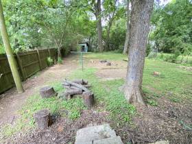 605 Houston St. - for rent 38111