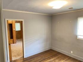 605 Houston St. - for rent 38111