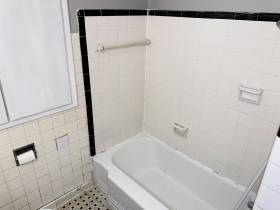 605 Houston St. - for rent 38111