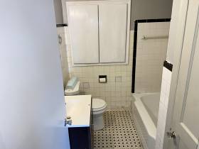 605 Houston St. - for rent 38111