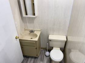 605 Houston St. - for rent 38111