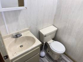 605 Houston St. - for rent 38111