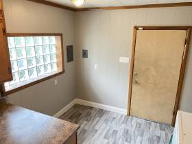 605 Houston St. - for rent 38111