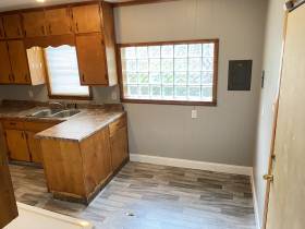 605 Houston St. - for rent 38111