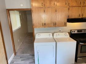 605 Houston St. - for rent 38111