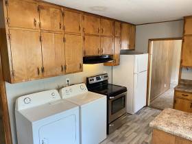 605 Houston St. - for rent 38111