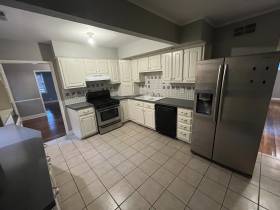 609 Houston St. - for rent 38111
