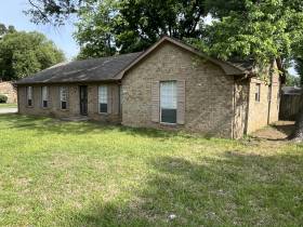 6124 Chinaberry Dr - for rent 38115