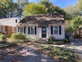 Rental Home Memphis 38111