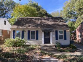 Rental House Memphis 38111