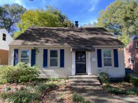 Rent Memphis 38111