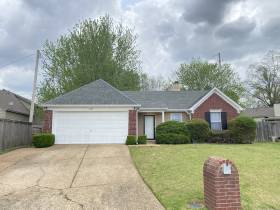 6496 Amberwood Cv - for rent 38141