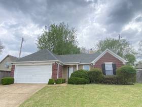 6496 Amberwood Cv - for rent 38141