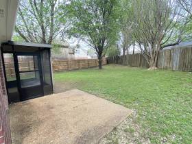 6496 Amberwood Cv - for rent 38141