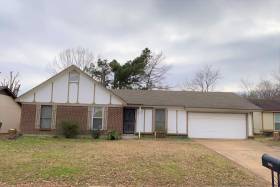 Rental House Memphis 38141