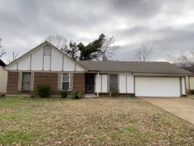 Rental Home Memphis 38141