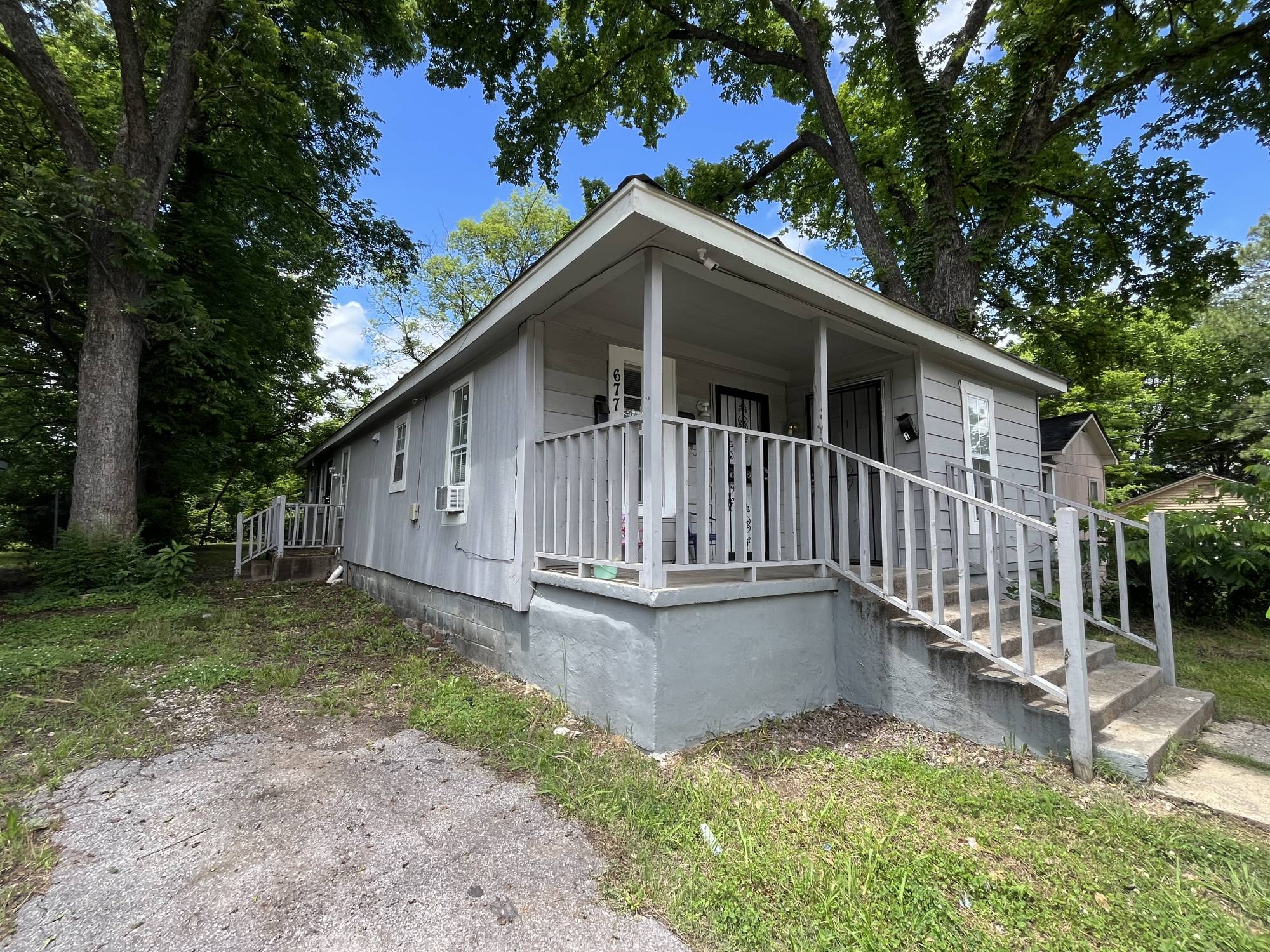 677 Buntyn No 3 Memphis TN 38114