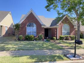 Rental House Memphis 38018