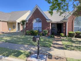 Rental Home Memphis 38018