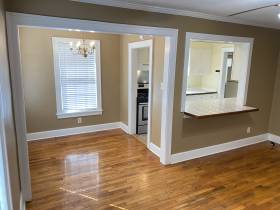 695 Watson St - for rent 38111