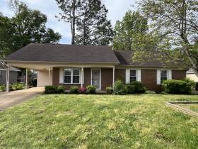 6967 Dawnhill Rd - for rent 38135