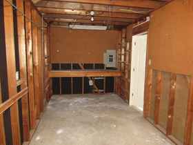 Storage Room