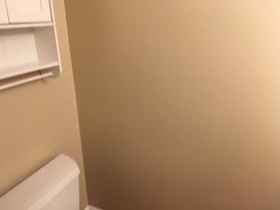 Half Bathroom