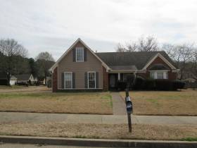7037 Meadowlands Place - for rent 38135