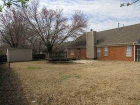 7037 Meadowlands Place - for rent 38135