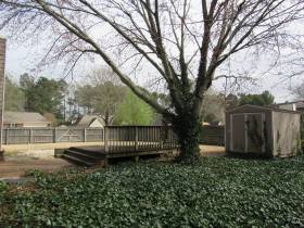7037 Meadowlands Place - for rent 38135