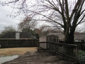 7037 Meadowlands Place - for rent 38135