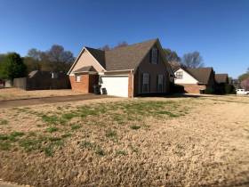7037 Meadowlands Place - for rent 38135
