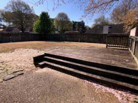 7037 Meadowlands Place - for rent 38135