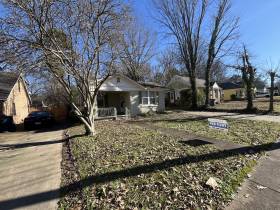 722 Loeb St. - for rent 38111